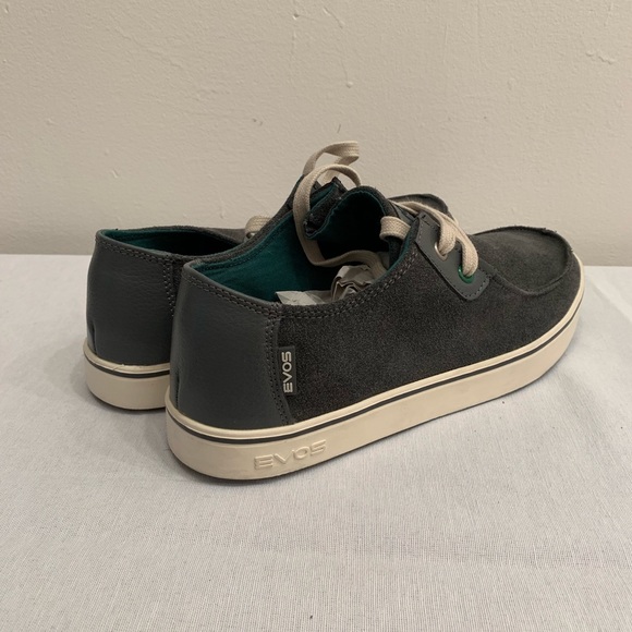 Evos  Kangaroo Low Chukka Loafers - Picture 4 of 8